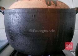 柴鱼花生粥的做法图解6