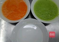 猫耳朵面的做法图解1