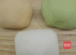 猫耳朵面的做法图解2