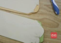 猫耳朵面的做法图解3