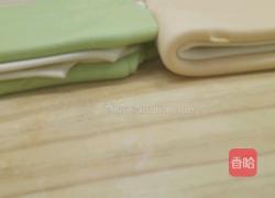 猫耳朵面的做法图解4