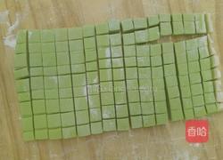 猫耳朵面的做法图解5