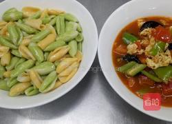 猫耳朵面的做法图解7