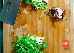 土豆炖南瓜的做法图解2