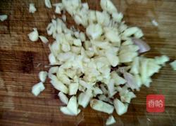 炒红薯叶的做法图解3