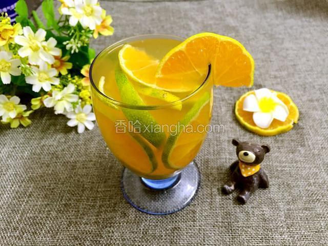 做好装饰就可以了