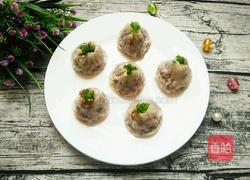 糯米包的做法图解16