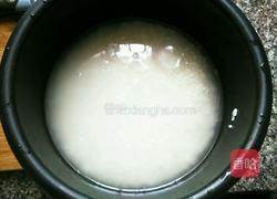 糯米包的做法图解1