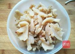 糯米包的做法图解4