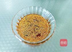 凉拌洋葱木耳的做法图解5