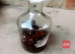 自制葡萄酒的做法图解5