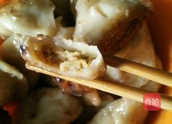 快手煎饺的做法图解6