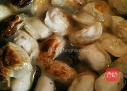 快手煎饺的做法图解5