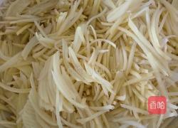 猪肉土豆丸的做法图解4