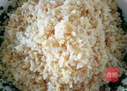 猪肉土豆丸的做法图解6