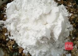 猪肉土豆丸的做法图解8