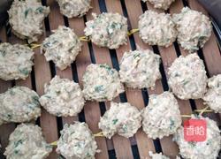 猪肉土豆丸的做法图解10