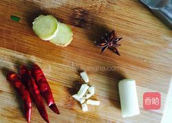 红烧带鱼「瑾妃红烧系列」的做法图解2