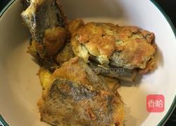 红烧带鱼「瑾妃红烧系列」的做法图解5