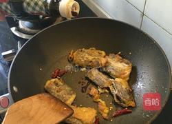 红烧带鱼「瑾妃红烧系列」的做法图解6