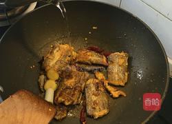 红烧带鱼「瑾妃红烧系列」的做法图解7