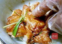 京都排骨的做法图解3