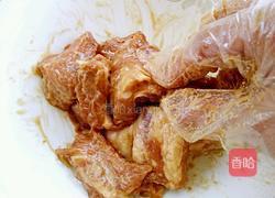 京都排骨的做法图解5