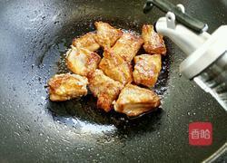 京都排骨的做法图解9