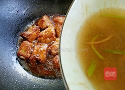 京都排骨的做法图解11