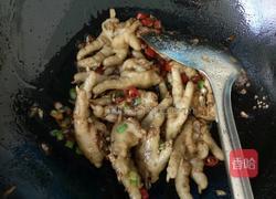 卤味辣香鸡爪的做法图解5