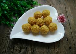 黄金土豆球