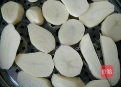 黄金土豆球的做法图解2