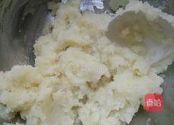 黄金土豆球的做法图解3