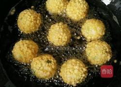 黄金土豆球的做法图解9