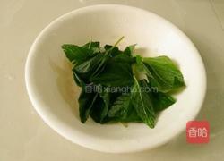 银鱼粥的做法图解2