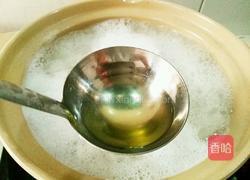 银鱼粥的做法图解8