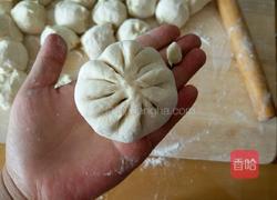 三鲜包子的做法图解15