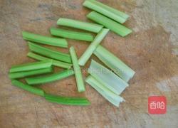 凉调面筋的做法图解2