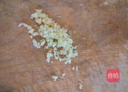 凉调面筋的做法图解8