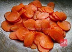 胡萝卜干的做法图解4