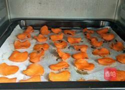 胡萝卜干的做法图解6