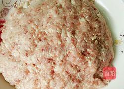 豆腐丸子汤的做法图解2