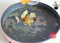 橙香小鸡腿的做法图解5