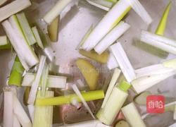 白灼虾的做法图解4
