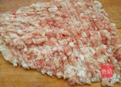 薄皮馅饼的做法图解1