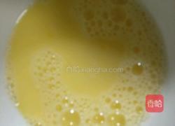 昂刺鱼蒸蛋的做法图解3