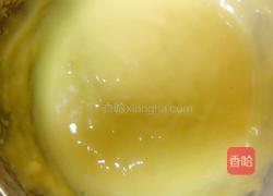 电压力锅做蛋糕的做法图解5