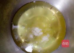 电压力锅做蛋糕的做法图解6