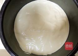 电压力锅做蛋糕的做法图解11