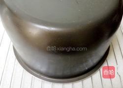 电压力锅做蛋糕的做法图解12